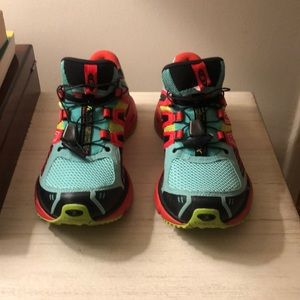 XRMission1 all terrain hiking/running sneaker